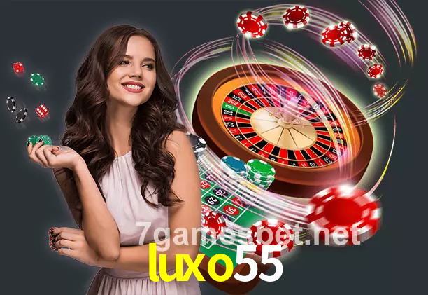 vivo no cassino luxo55